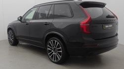 2026 (75) VOLVO XC90 2.0 T8 PHEV Ultra Black Ed 5dr AWD Geartronic 5946816