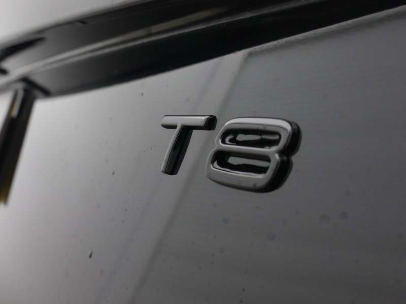 2026 (75) VOLVO XC90 2.0 T8 PHEV Ultra Black Ed 5dr AWD Geartronic 5946829