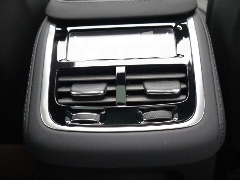 2026 (75) VOLVO XC90 2.0 T8 PHEV Ultra Black Ed 5dr AWD Geartronic 5946859