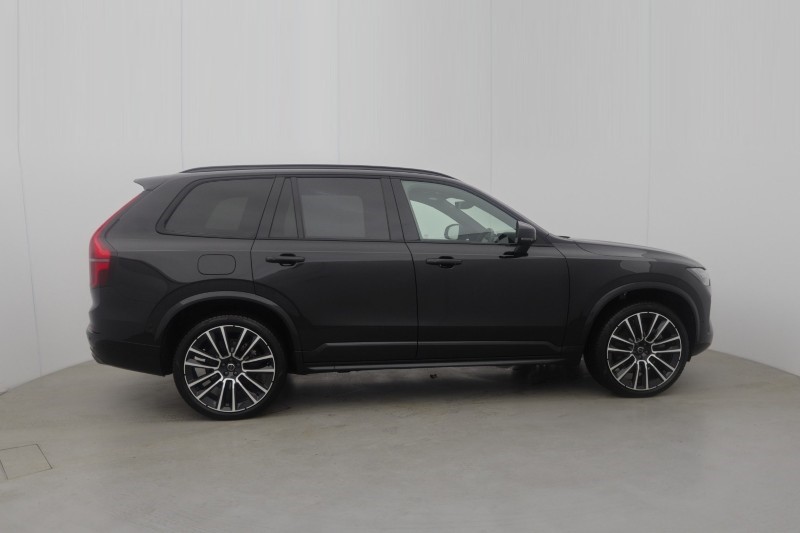 2026 (75) VOLVO XC90 2.0 T8 PHEV Ultra Black Ed 5dr AWD Geartronic 5946884