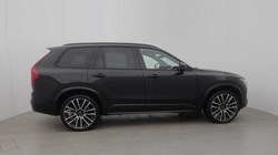 2026 (75) VOLVO XC90 2.0 T8 PHEV Ultra Black Ed 5dr AWD Geartronic 5946884