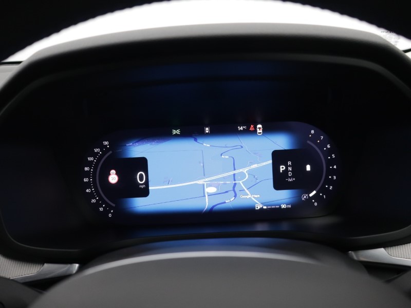 2025 (25) VOLVO V60 2.0 B4P Plus Dark 5dr Auto [7 speed] 5936693