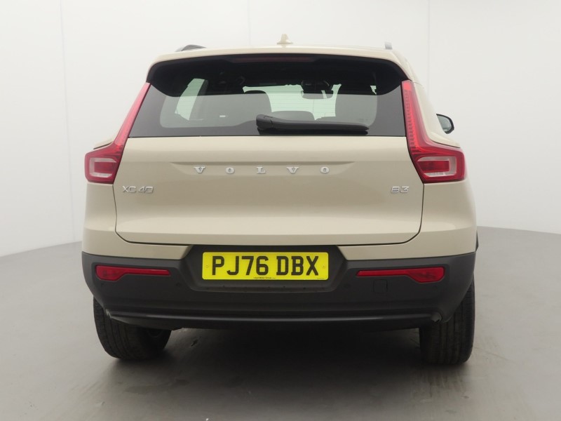 2026 (76) VOLVO XC40 2.0 B3P Plus Dark 5dr Auto *VAT QUALIFYING* 5968331