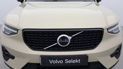 2026 (76) VOLVO XC40 2.0 B3P Plus Dark 5dr Auto *VAT QUALIFYING* 5968339