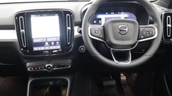 2026 (76) VOLVO XC40 2.0 B3P Plus Dark 5dr Auto *VAT QUALIFYING* 5968370