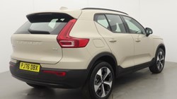 2026 (76) VOLVO XC40 2.0 B3P Plus Dark 5dr Auto *VAT QUALIFYING* 5968335