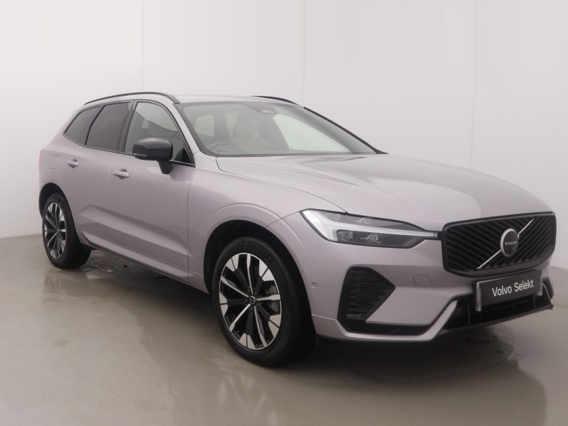 2026 (75) Xc60 2.0 B5P Plus Dark 5dr AWD Geartronic