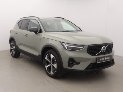 2023 (73) VOLVO XC40 2.0 B3P Ultimate Dark 5dr Auto