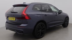 2026 (76) VOLVO XC60 2.0 B5P Plus Black Edition 5dr AWD Geartronic 5969901