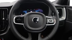 2026 (76) VOLVO XC60 2.0 B5P Plus Black Edition 5dr AWD Geartronic 5969939