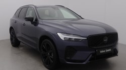 2026 (76) VOLVO XC60 2.0 B5P Plus Black Edition 5dr AWD Geartronic 5969896