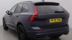 2026 (76) VOLVO XC60 2.0 B5P Plus Black Edition 5dr AWD Geartronic 5969900