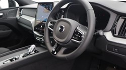 2026 (76) VOLVO XC60 2.0 B5P Plus Black Edition 5dr AWD Geartronic 5969927