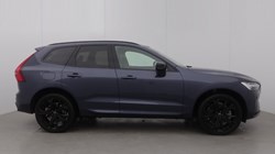 2026 (76) VOLVO XC60 2.0 B5P Plus Black Edition 5dr AWD Geartronic 5969899