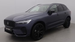 2026 (76) VOLVO XC60 2.0 B5P Plus Black Edition 5dr AWD Geartronic 5969894