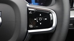 2026 (76) VOLVO XC60 2.0 B5P Plus Black Edition 5dr AWD Geartronic 5969941