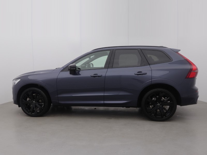 2026 (76) VOLVO XC60 2.0 B5P Plus Black Edition 5dr AWD Geartronic 5969898