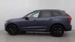 2026 (76) VOLVO XC60 2.0 B5P Plus Black Edition 5dr AWD Geartronic 5969898
