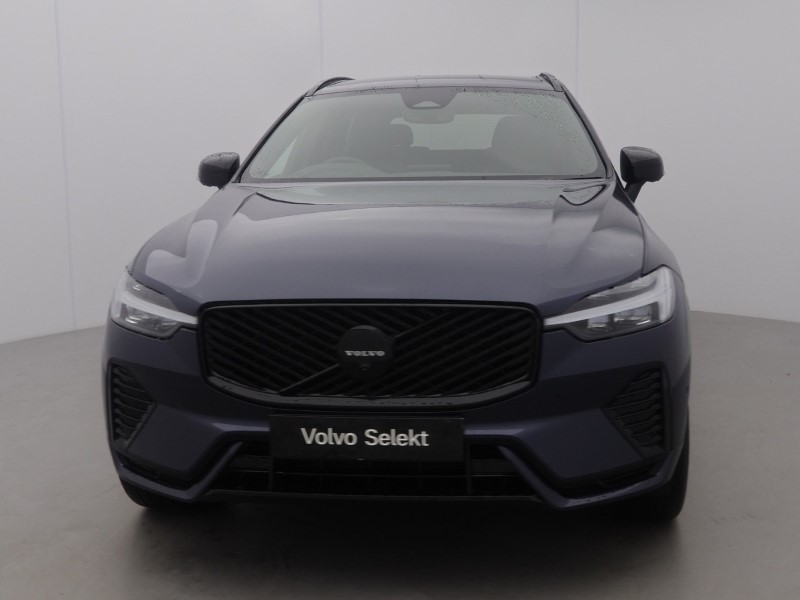 2026 (76) VOLVO XC60 2.0 B5P Plus Black Edition 5dr AWD Geartronic 5969895