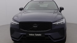 2026 (76) VOLVO XC60 2.0 B5P Plus Black Edition 5dr AWD Geartronic 5969895