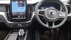 2026 (76) VOLVO XC60 2.0 B5P Plus Black Edition 5dr AWD Geartronic 5969938
