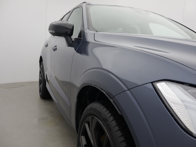 2026 (76) VOLVO XC60 2.0 B5P Plus Black Edition 5dr AWD Geartronic 5969907
