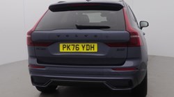 2026 (76) VOLVO XC60 2.0 B5P Plus Black Edition 5dr AWD Geartronic 5969897