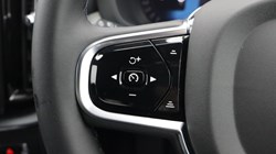 2026 (76) VOLVO XC60 2.0 B5P Plus Black Edition 5dr AWD Geartronic 5969940