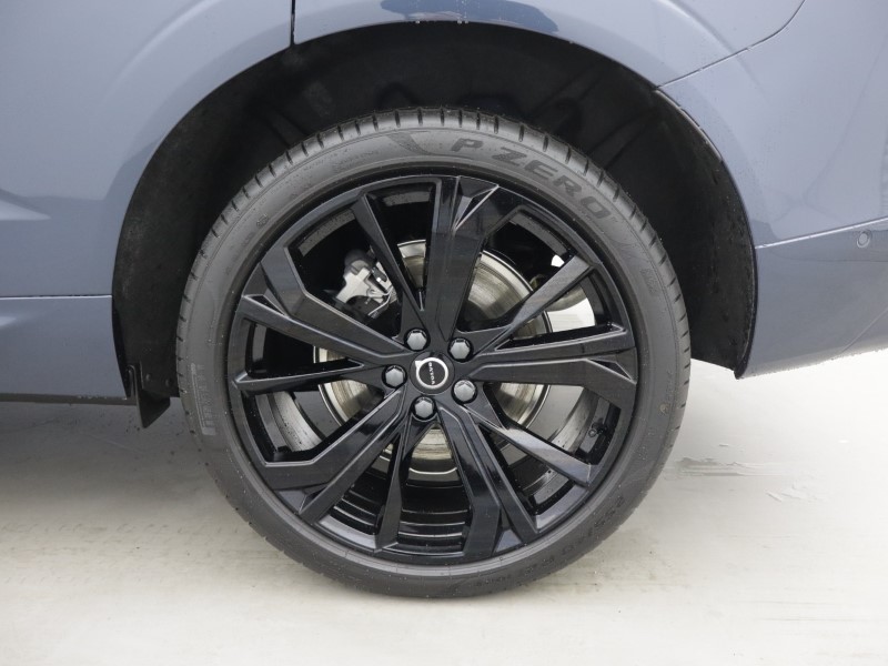2026 (76) VOLVO XC60 2.0 B5P Plus Black Edition 5dr AWD Geartronic 5969914