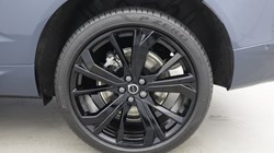 2026 (76) VOLVO XC60 2.0 B5P Plus Black Edition 5dr AWD Geartronic 5969914