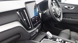 2026 (76) VOLVO XC60 2.0 B5P Plus Black Edition 5dr AWD Geartronic 5969930