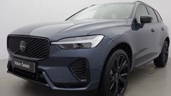 2026 (76) VOLVO XC60 2.0 B5P Plus Black Edition 5dr AWD Geartronic 5969904