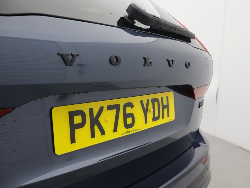 2026 (76) VOLVO XC60 2.0 B5P Plus Black Edition 5dr AWD Geartronic 5969909