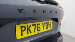 2026 (76) VOLVO XC60 2.0 B5P Plus Black Edition 5dr AWD Geartronic 5969909