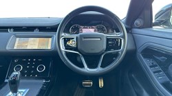 2022 (72) LAND ROVER RANGE ROVER EVOQUE 2.0 P250 R-Dynamic S 5dr Auto 4839475