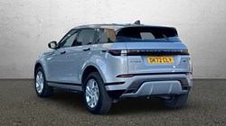 2022 (72) LAND ROVER RANGE ROVER EVOQUE 2.0 P250 R-Dynamic S 5dr Auto 1
