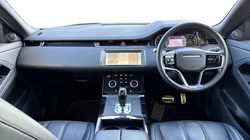 2022 (72) LAND ROVER RANGE ROVER EVOQUE 2.0 P250 R-Dynamic S 5dr Auto 4839469