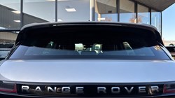 2022 (72) LAND ROVER RANGE ROVER EVOQUE 2.0 P250 R-Dynamic S 5dr Auto 4839508