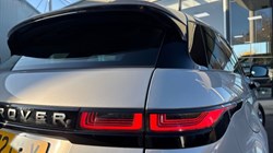 2022 (72) LAND ROVER RANGE ROVER EVOQUE 2.0 P250 R-Dynamic S 5dr Auto 4839510