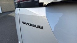 2022 (72) LAND ROVER RANGE ROVER EVOQUE 2.0 P250 R-Dynamic S 5dr Auto 4839509