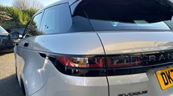 2022 (72) LAND ROVER RANGE ROVER EVOQUE 2.0 P250 R-Dynamic S 5dr Auto 4839479
