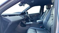 2022 (72) LAND ROVER RANGE ROVER EVOQUE 2.0 P250 R-Dynamic S 5dr Auto 4839463