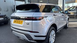2022 (72) LAND ROVER RANGE ROVER EVOQUE 2.0 P250 R-Dynamic S 5dr Auto 4839511