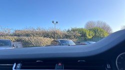 2022 (72) LAND ROVER RANGE ROVER EVOQUE 2.0 P250 R-Dynamic S 5dr Auto 4839497