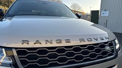 2022 (72) LAND ROVER RANGE ROVER EVOQUE 2.0 P250 R-Dynamic S 5dr Auto 4839506