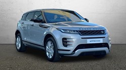 2022 (72) LAND ROVER RANGE ROVER EVOQUE 2.0 P250 R-Dynamic S 5dr Auto 4839461