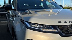 2022 (72) LAND ROVER RANGE ROVER EVOQUE 2.0 P250 R-Dynamic S 5dr Auto 4839477