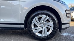 2022 (72) LAND ROVER RANGE ROVER EVOQUE 2.0 P250 R-Dynamic S 5dr Auto 4839468