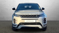 2022 (72) LAND ROVER RANGE ROVER EVOQUE 2.0 P250 R-Dynamic S 5dr Auto 4839467