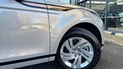 2022 (72) LAND ROVER RANGE ROVER EVOQUE 2.0 P250 R-Dynamic S 5dr Auto 4839512